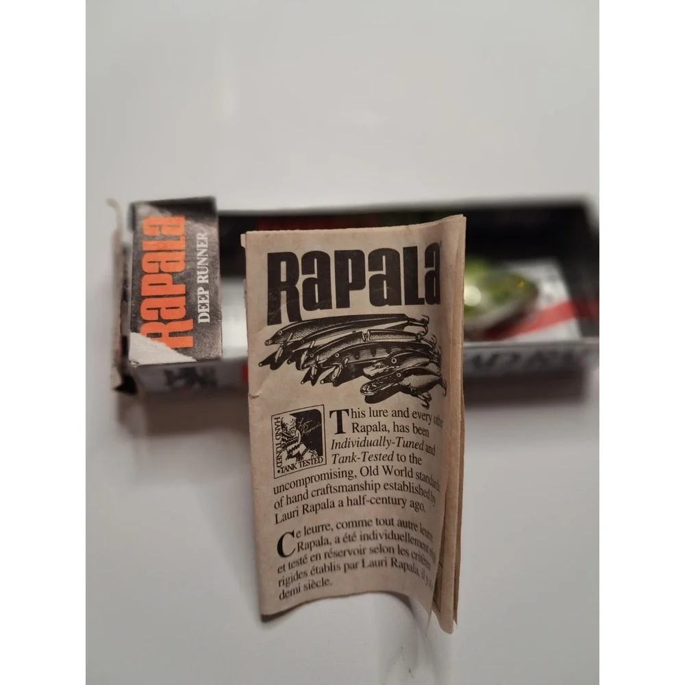 Rapala up sale